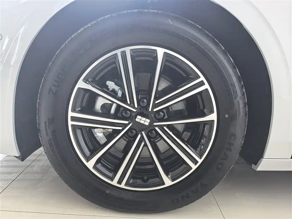 Geely Galaxy Galaxy A7 2025 2025 EM-i 70km Explorer Edition