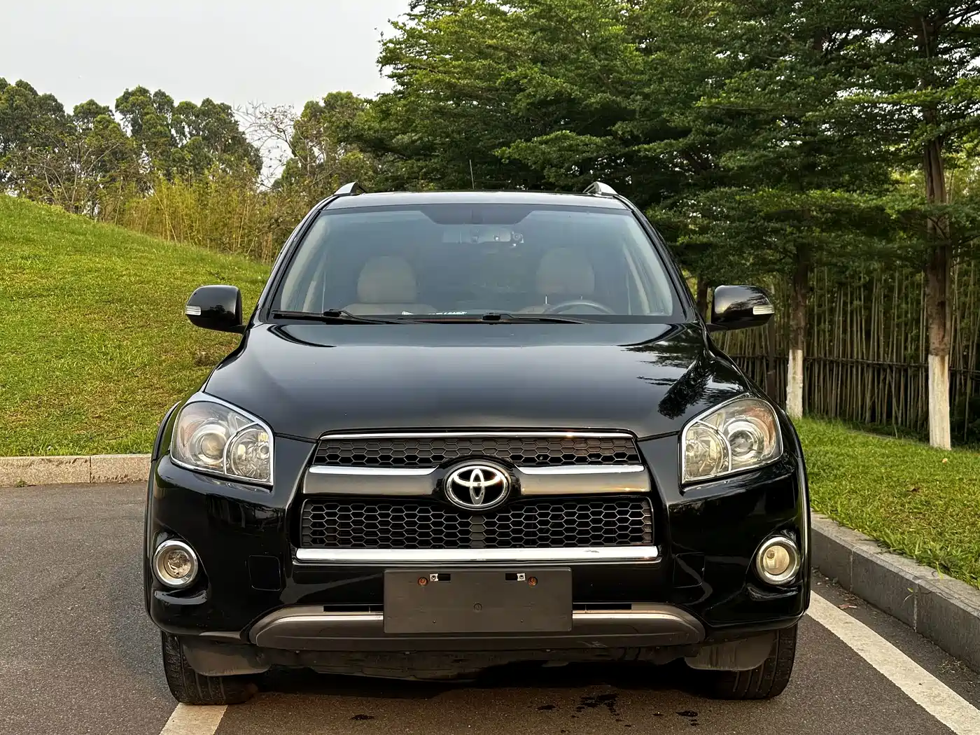 Фото 2 - Toyota RAV4