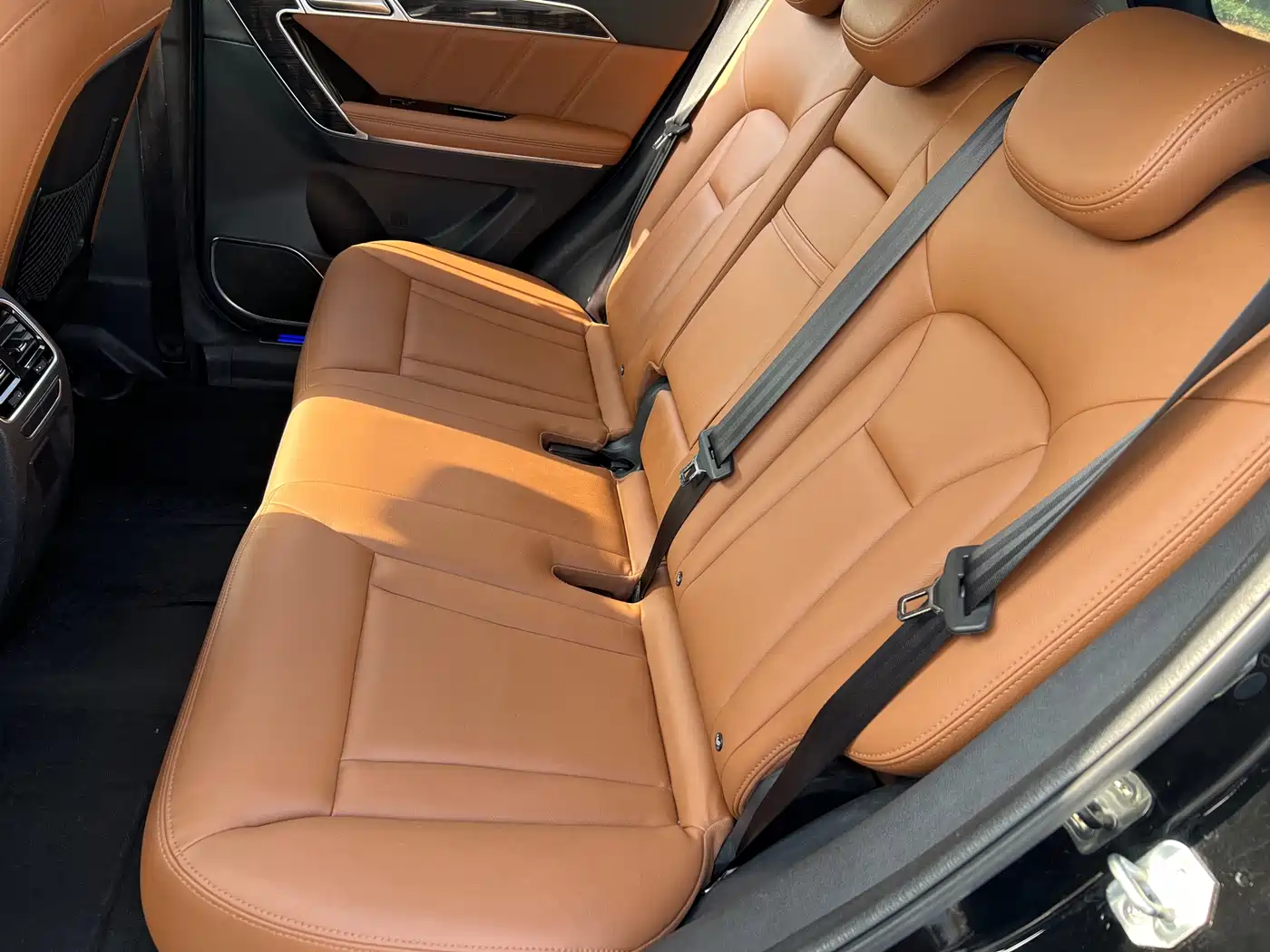 Haval H6 Coupe 2015 Model Blue Label 2.0T Automatic 2WD Elite фото 10