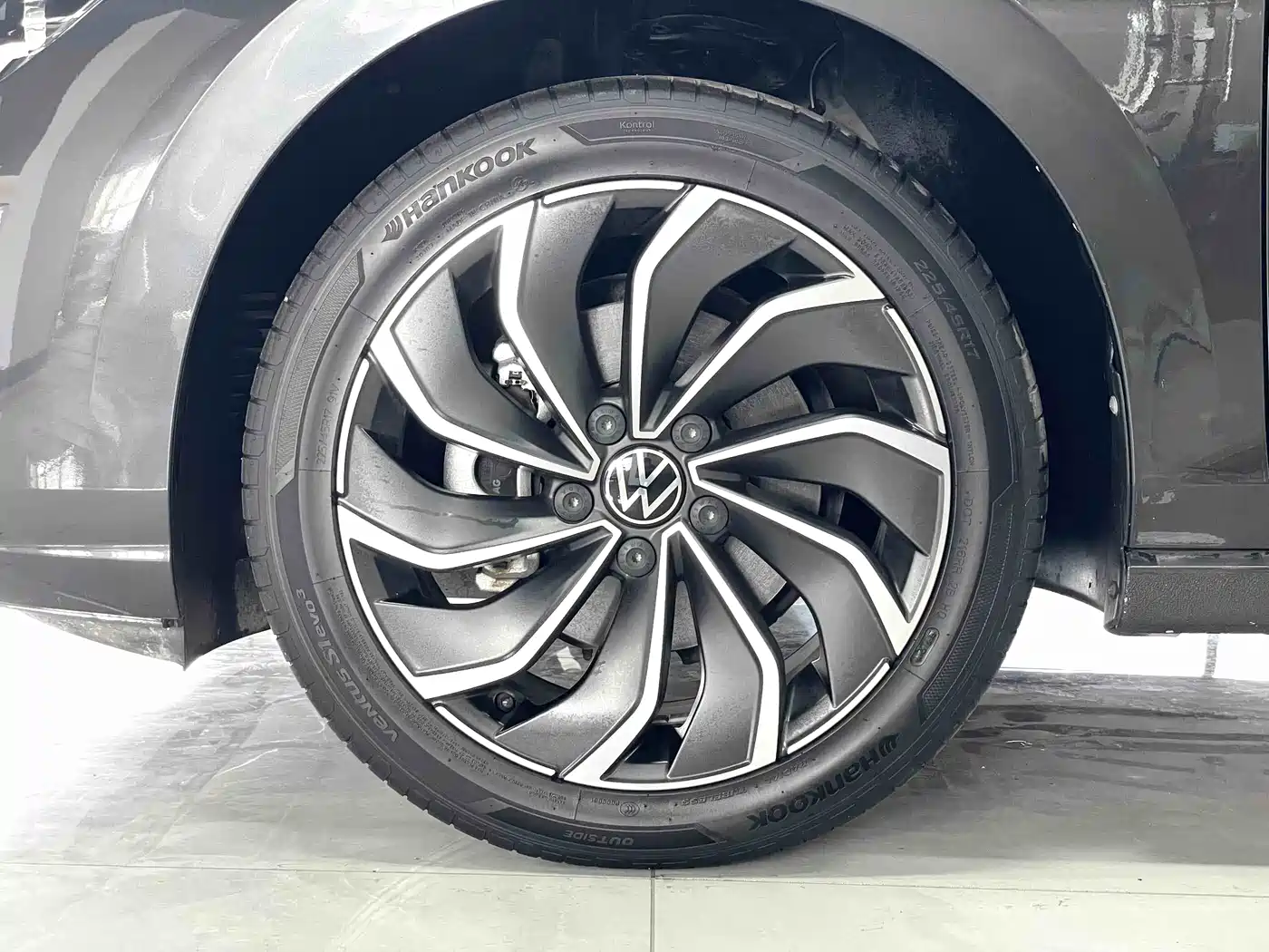 Volkswagen Golf 2021 280TSI DSG Pro фото 14