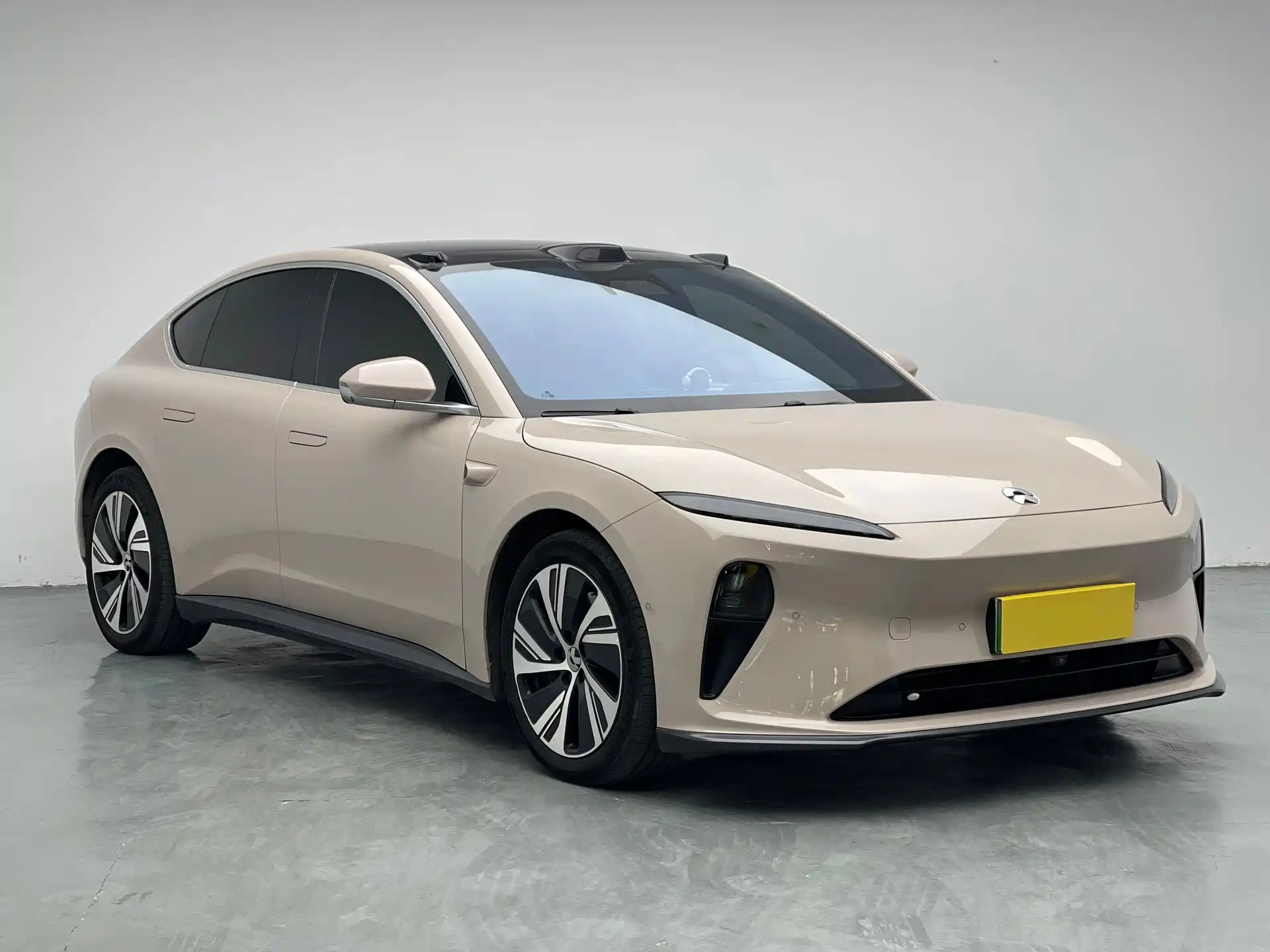 Фото 3 - NIO ET5