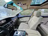 Фото 10 - BMW 5 Series