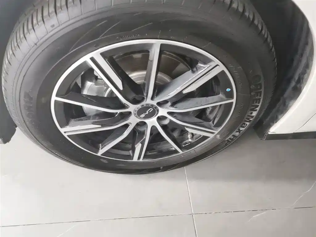 BYD Seal 06 New Energy 2025 DM-i Smart Drive Edition 80KM Noble фото 23