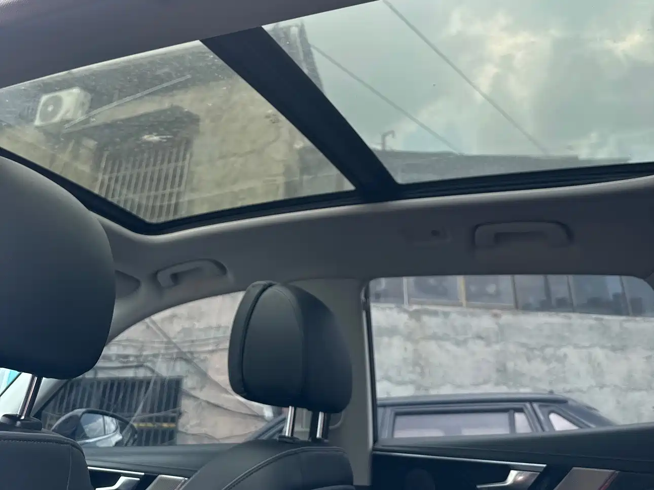 Hongqi HS5 2019 2.0T Smart Connect Enjoy Edition фото 9