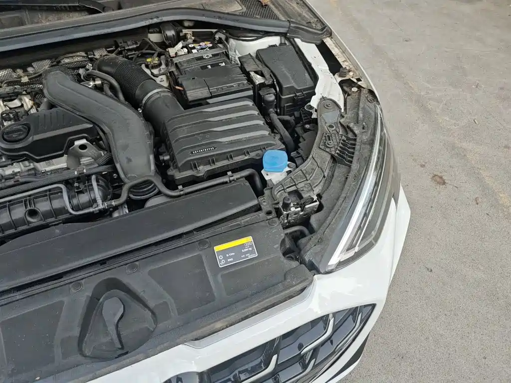 Фото 21 - Audi A3