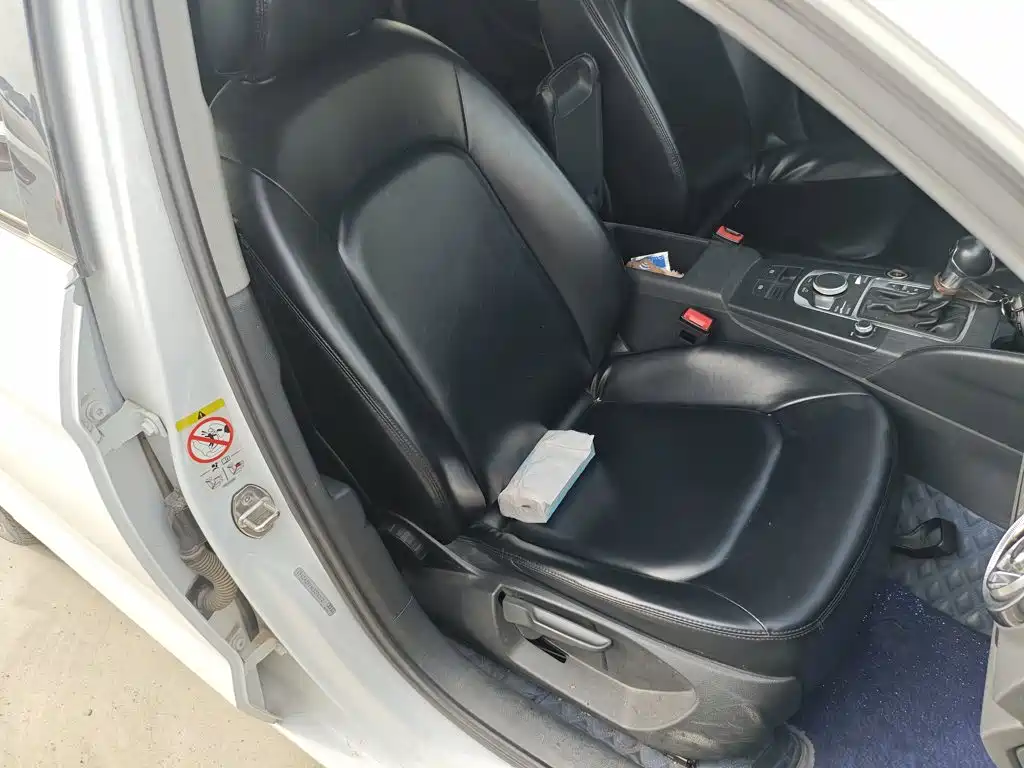 Фото 25 - Audi A3