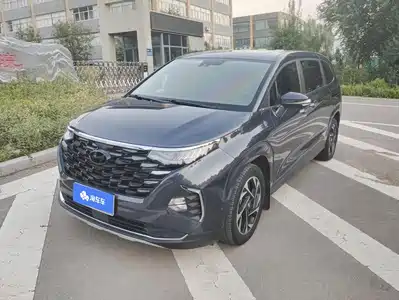 Hyundai Custo