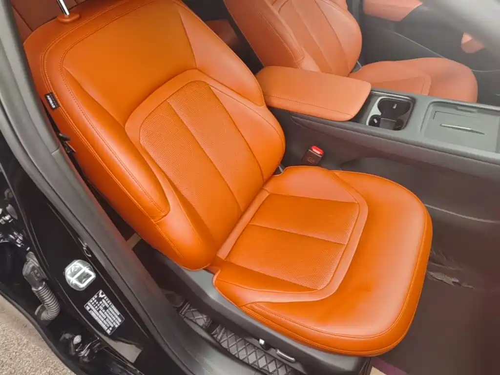 Wuling Motors Wuling Xingguang 2025 2025 Model 610km Smart Flagship