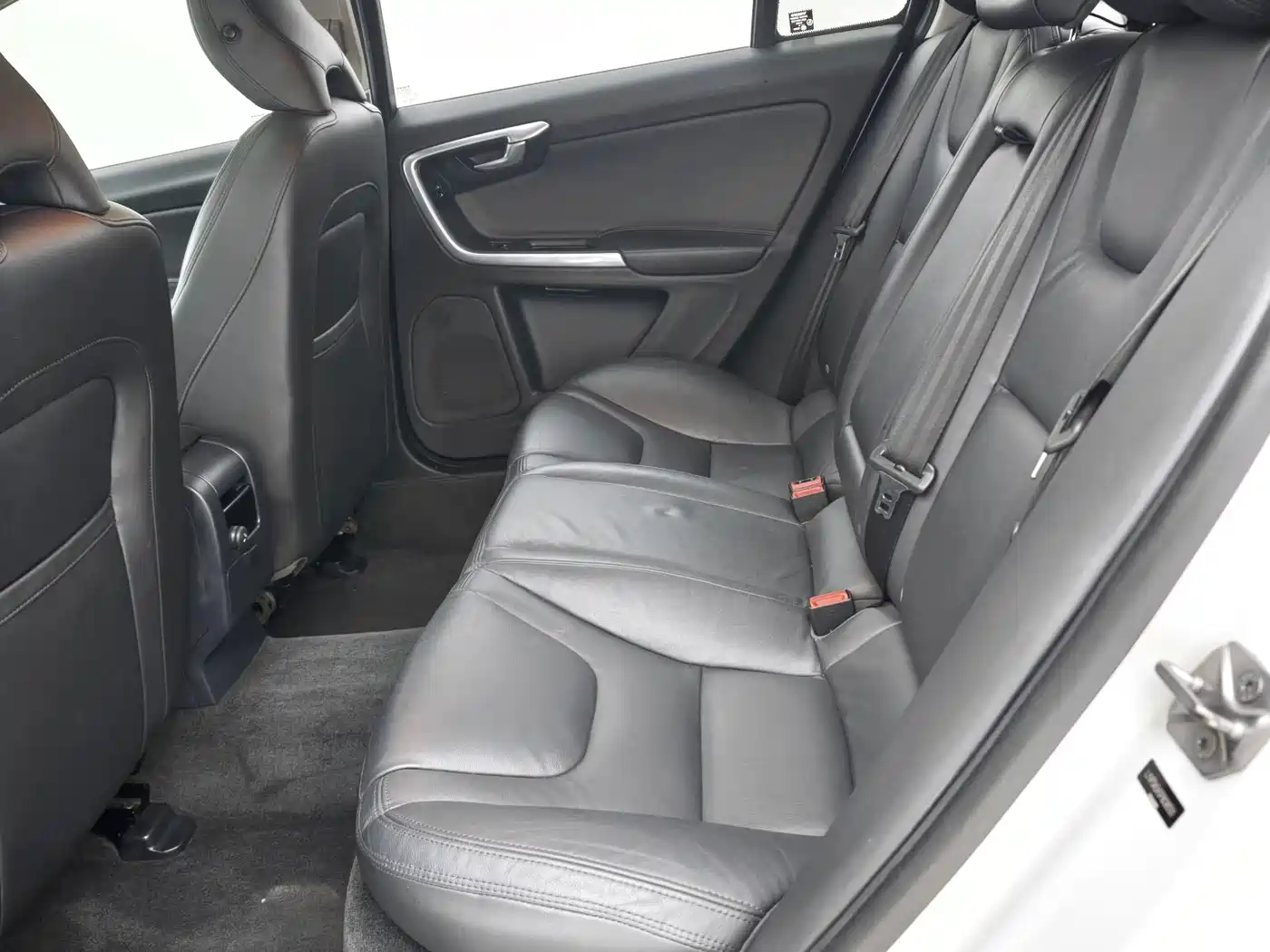 Volvo S60 2015 2015 S60L 2.0T Smart Vision