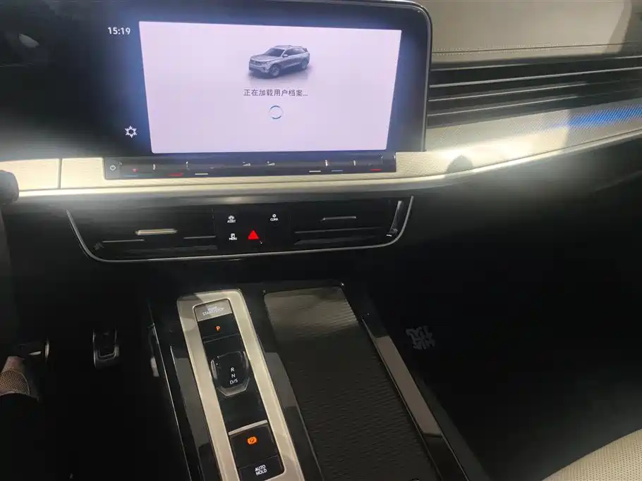 Volkswagen Talagon 2024 380TSI 4WD R-Line Cruise Shared Edition фото 13