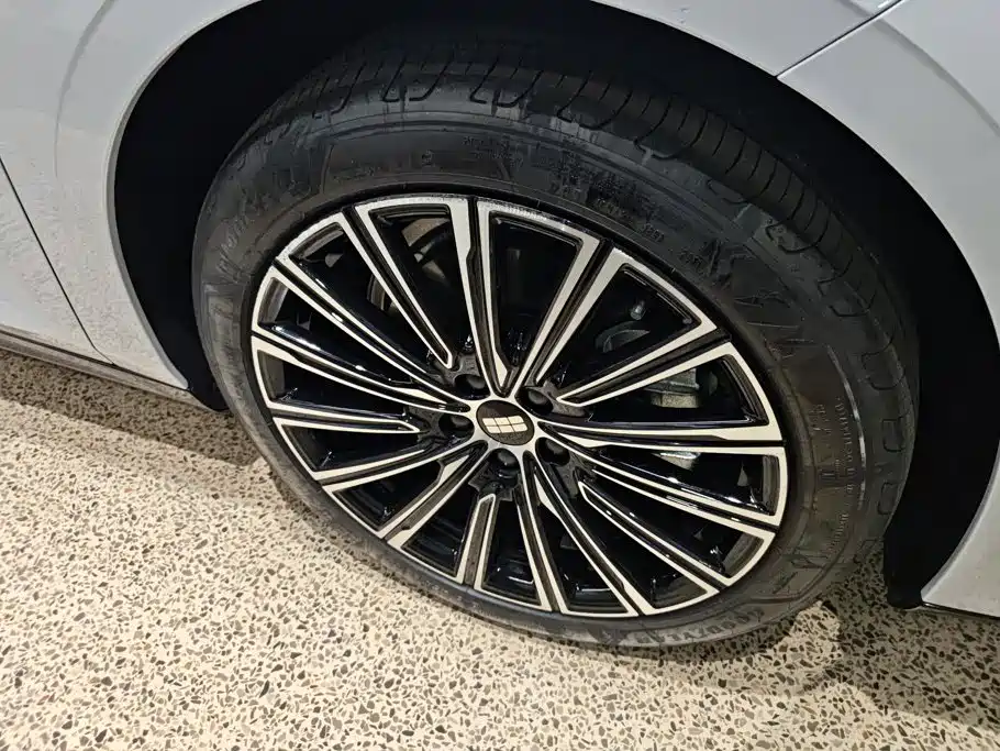 Geely Galaxy Galaxy Xingyao 8 2026 2025 130km EM-P Starship Edition
