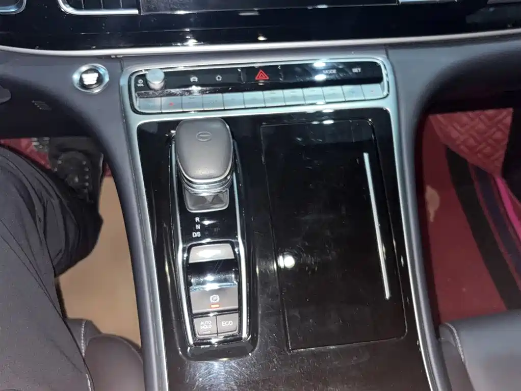 GAC Trumpchi Trumpchi M8 2023 Leading Series 390T Premium Edition фото 7