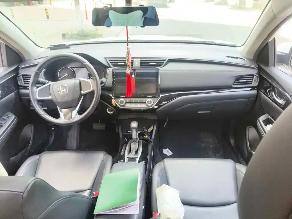 Honda Lingpai, миниатюра 12