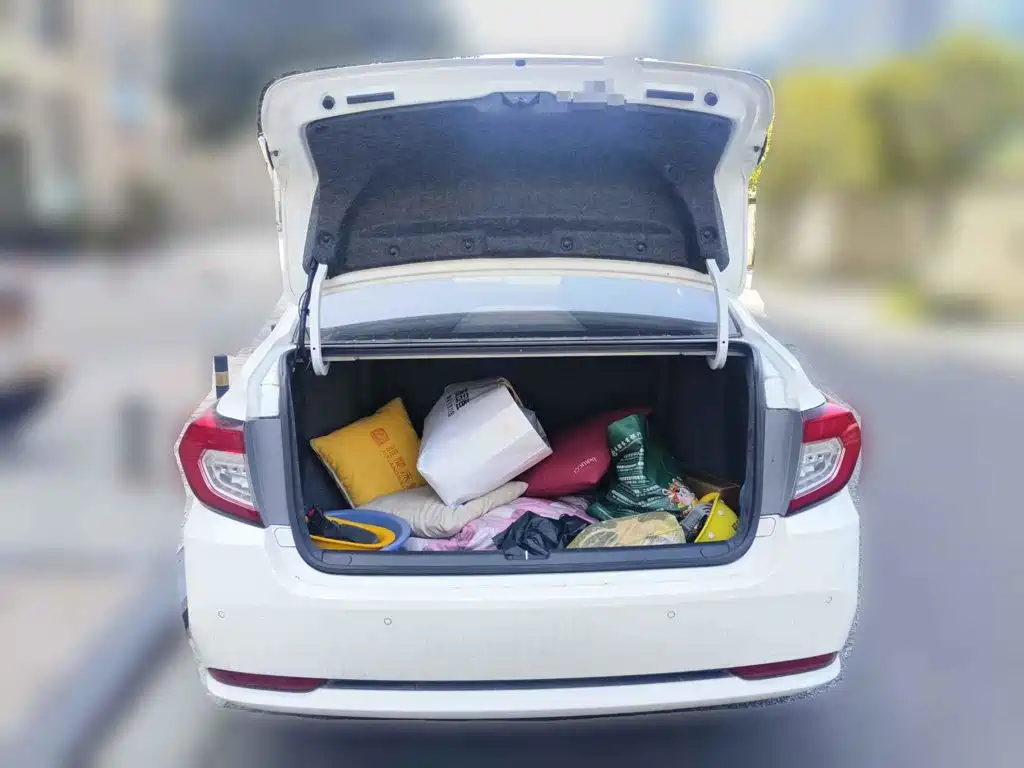 Honda Lingpai, миниатюра 5