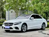 Фото 1 - Mercedes-Benz C-Class