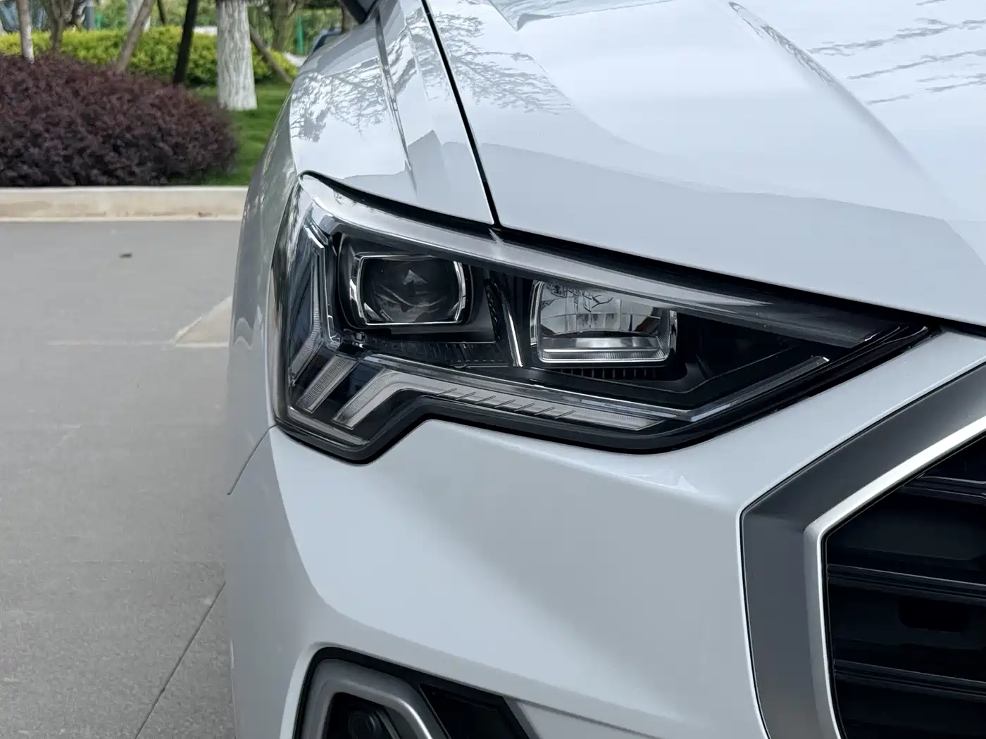 Фото 8 - Audi Q3