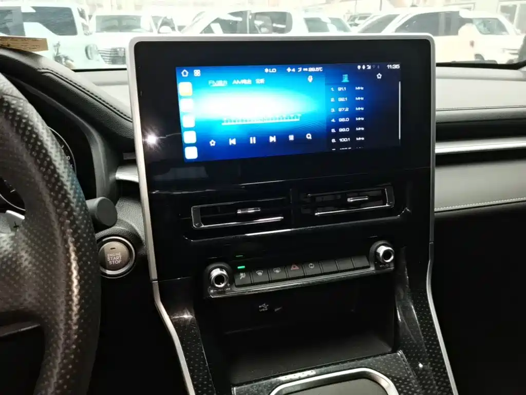 Haval M6 2024 2023 PLUS 1.5T DCT Elite Smart Connect