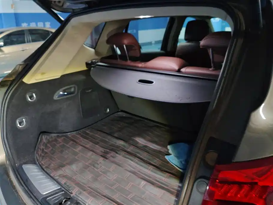 Buick Envision Plus 2017 28T AWD Elite фото 4