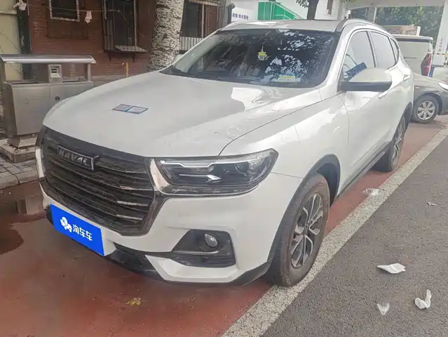 Haval H6 2022