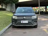 صورة 2 - Volkswagen Tharu