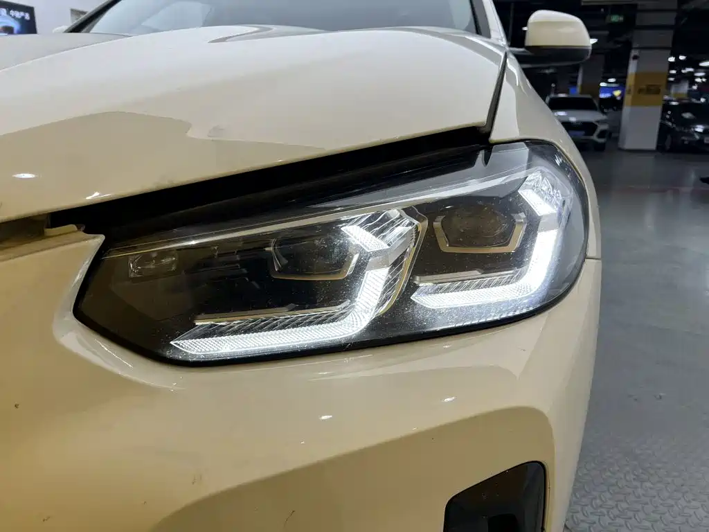 BMW X4 2025 2022 xDrive 25i M Sport Package