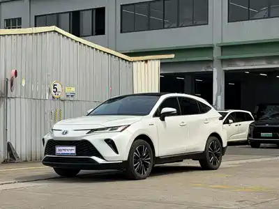 Toyota Venza