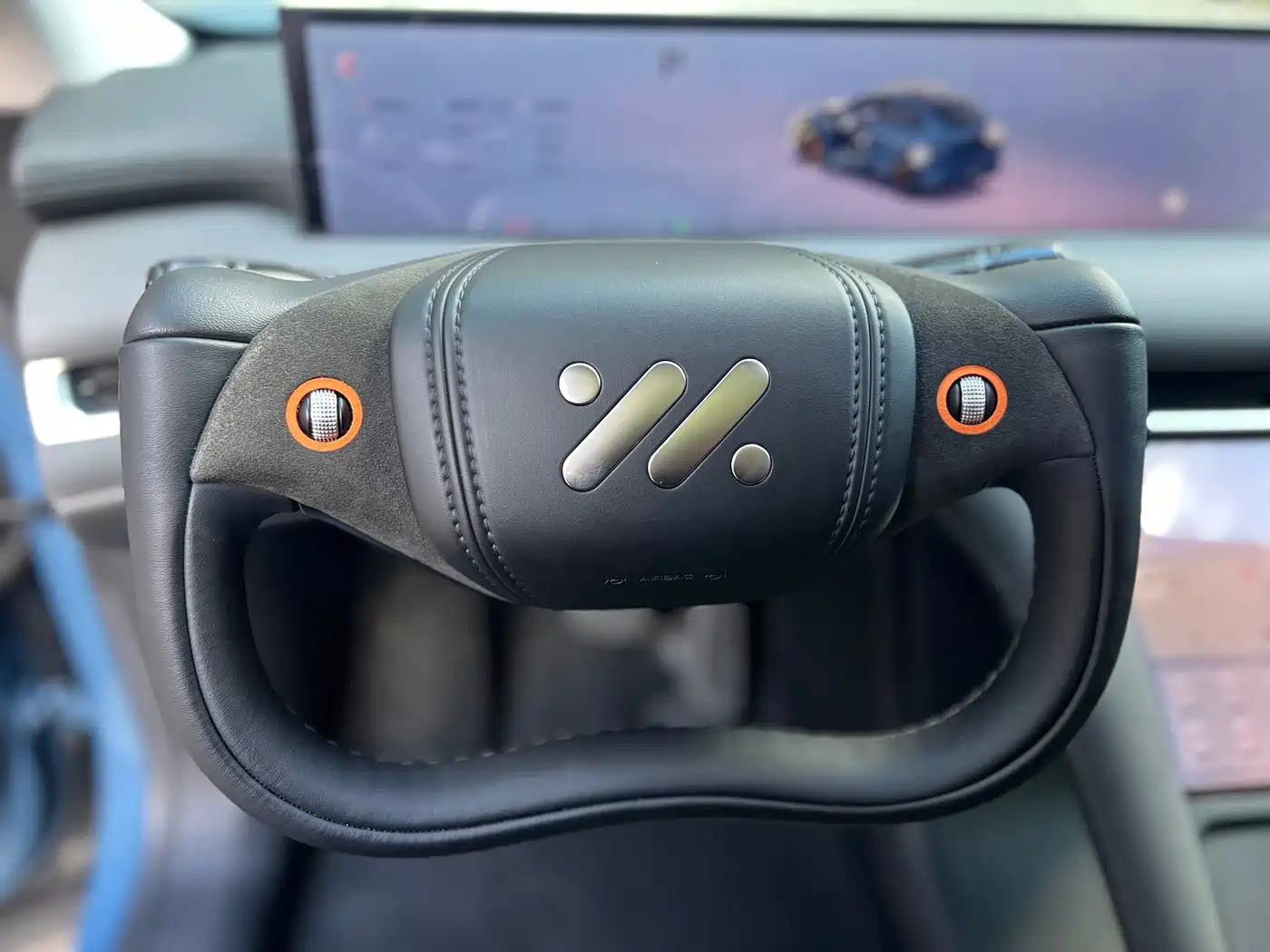 ZHIJI AUTOMOBILE ZHIJI LS6