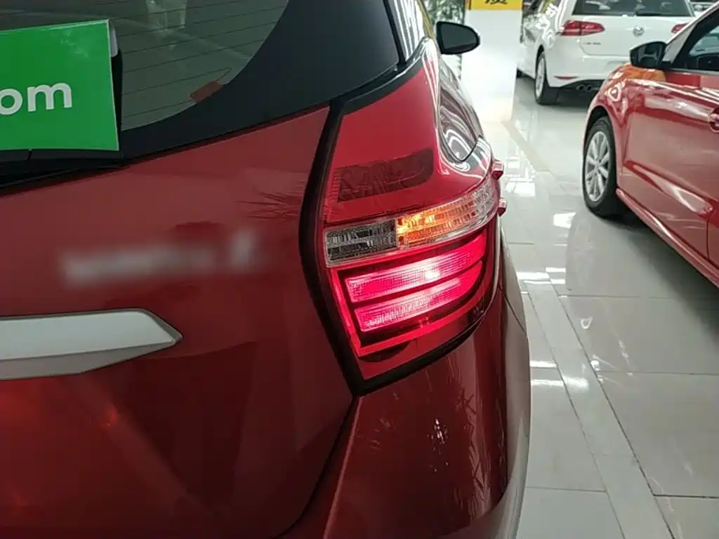 Photo 8 - Toyota YARiS L Zhi Xuan