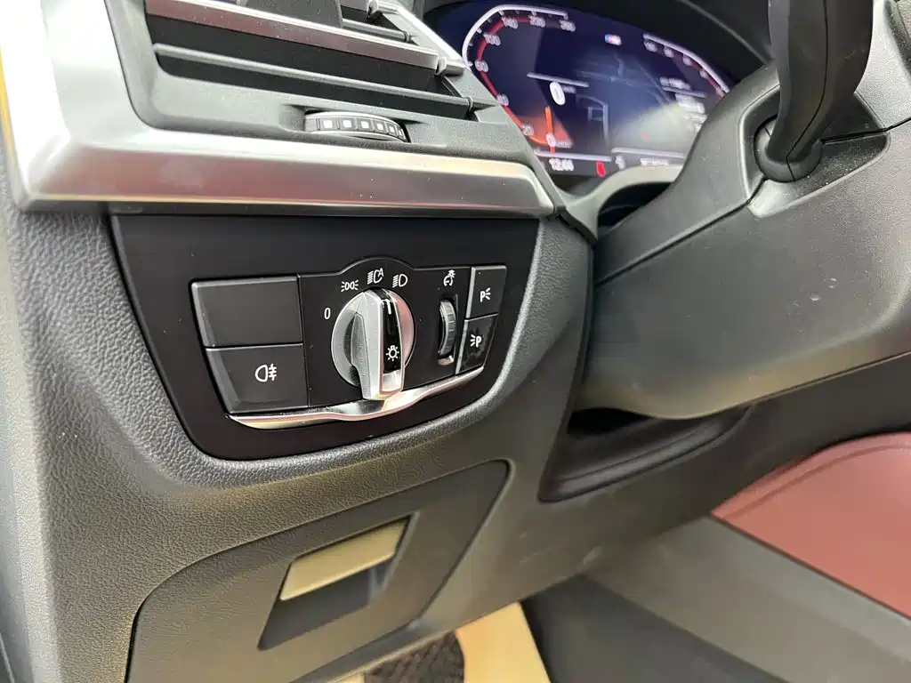 BMW X4 2025 2022 xDrive 25i M Sport Package