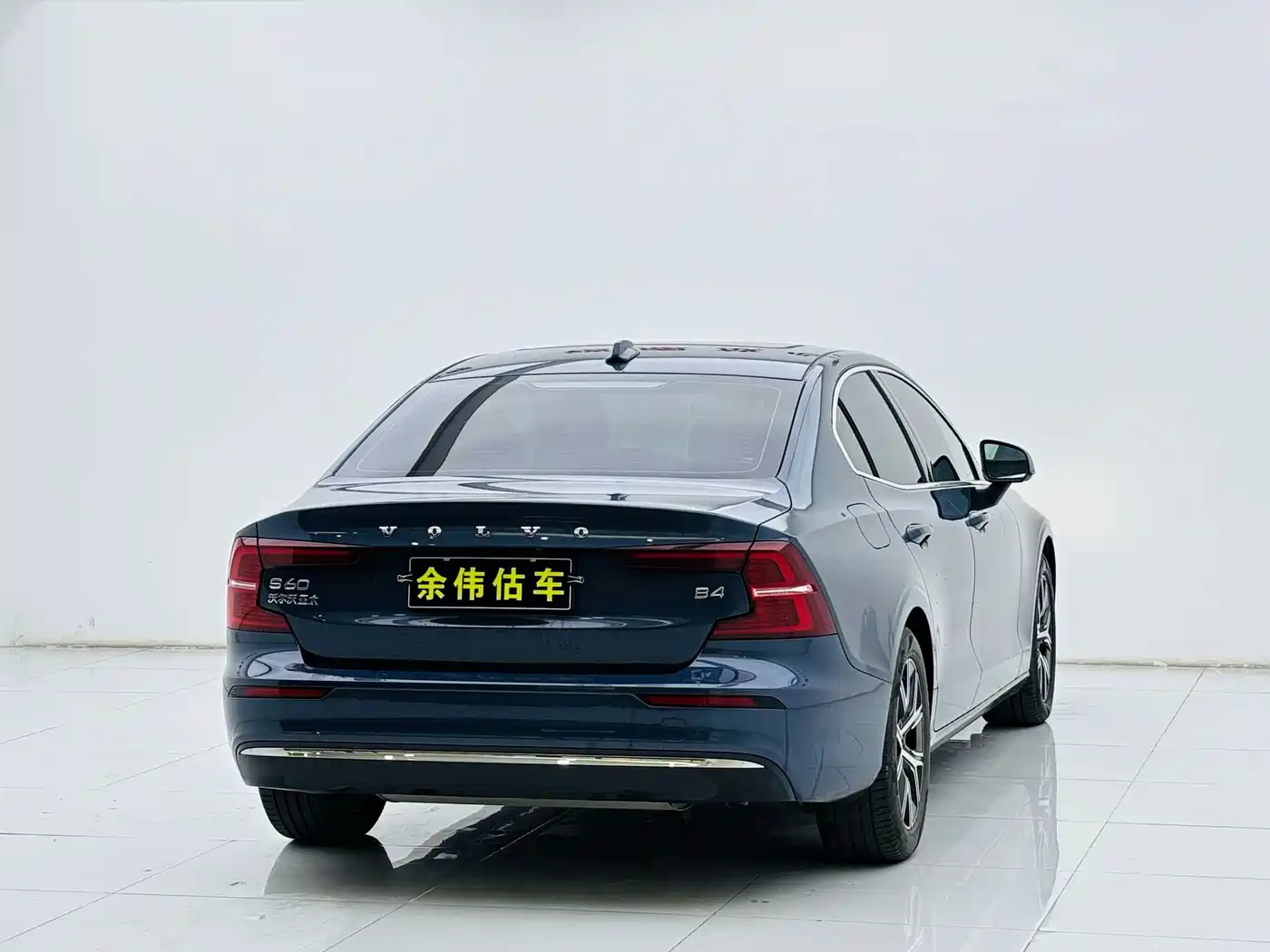 Фото 5 - Volvo S60