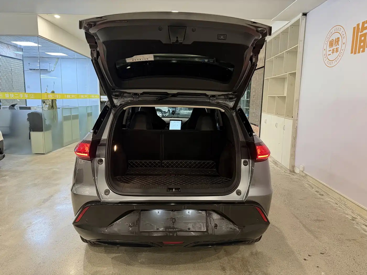 XPeng G3 2020 2020 520i Smart Edition