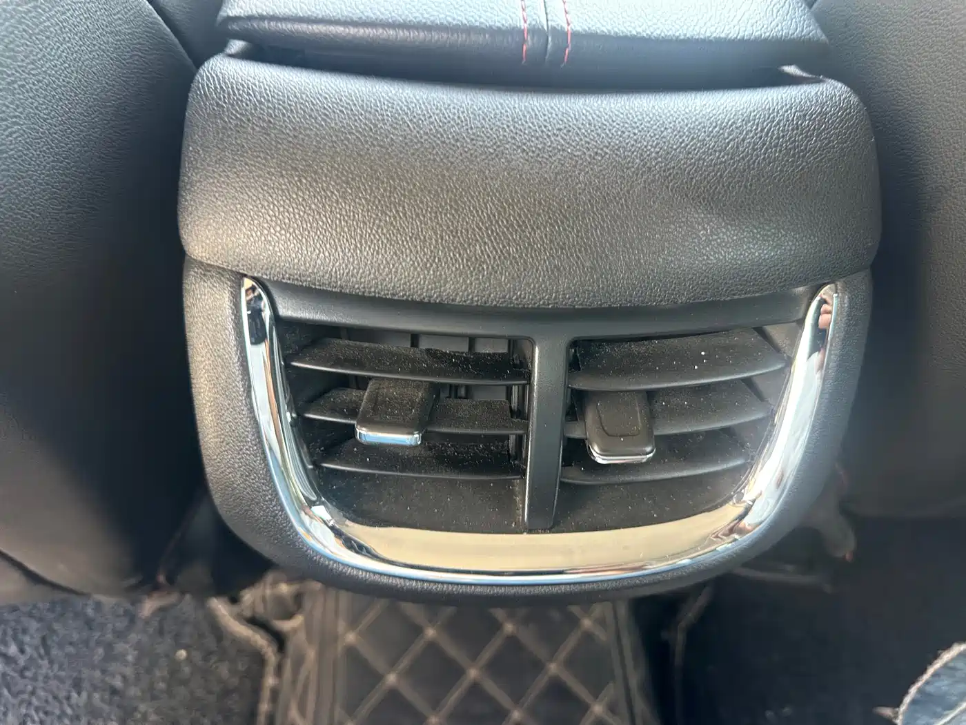 CHEVROLET MAI RUIBAO XL