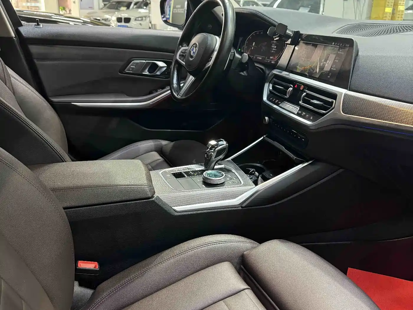 BMW 3 Series 2020 Facelift 325Li M Sport Package фото 6