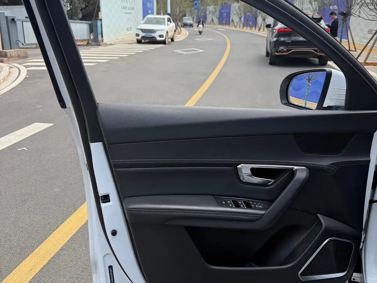 BYD Song Pro 2021 1.5T Automatic Elite фото 4