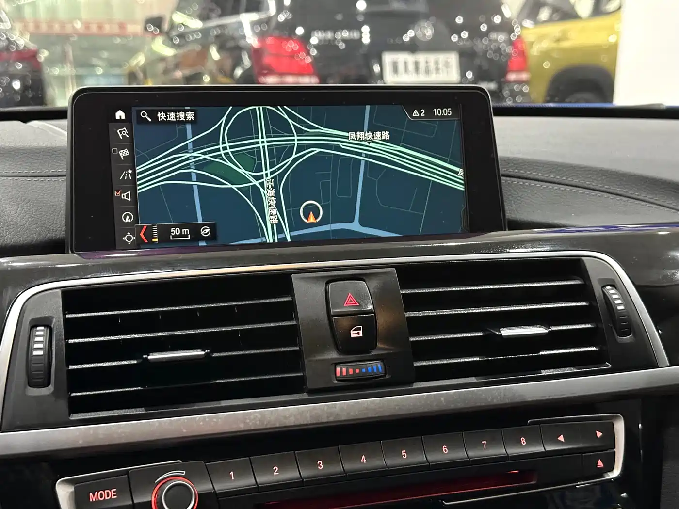 BMW 3 Series 2019 320Li M Sport Package фото 10
