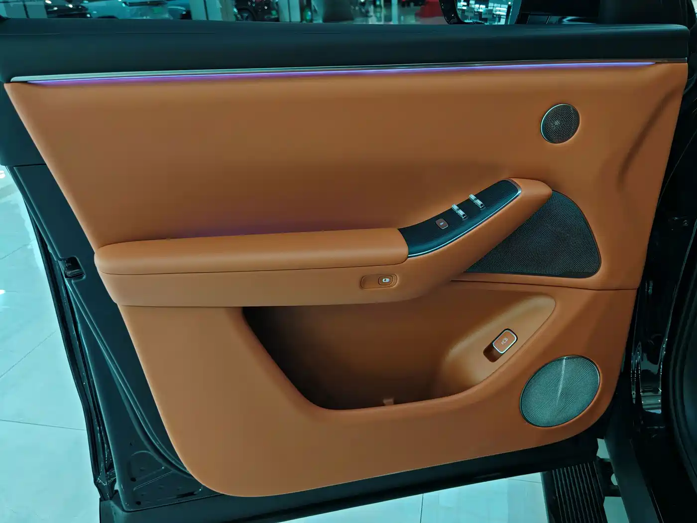 AITO Wenjie AITO M7 2026
