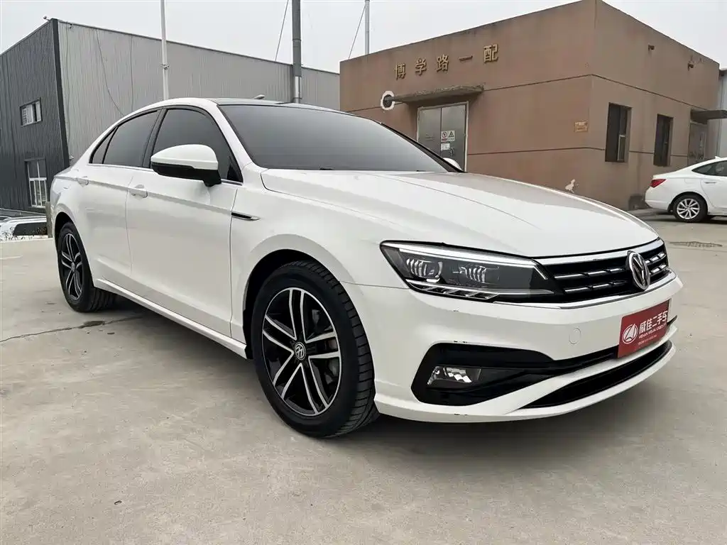 Volkswagen Lamando 2021 Facelift 280TSI DSG Comfort Edition фото 3