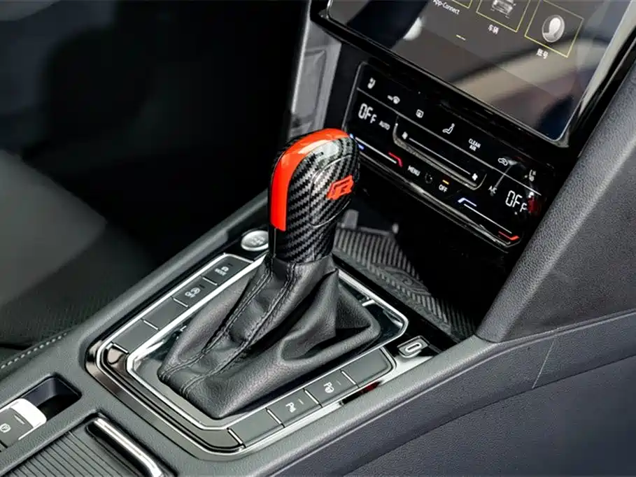 Volkswagen FAW-Volkswagen CC 2021 380TSI Eye-catching Edition фото 18