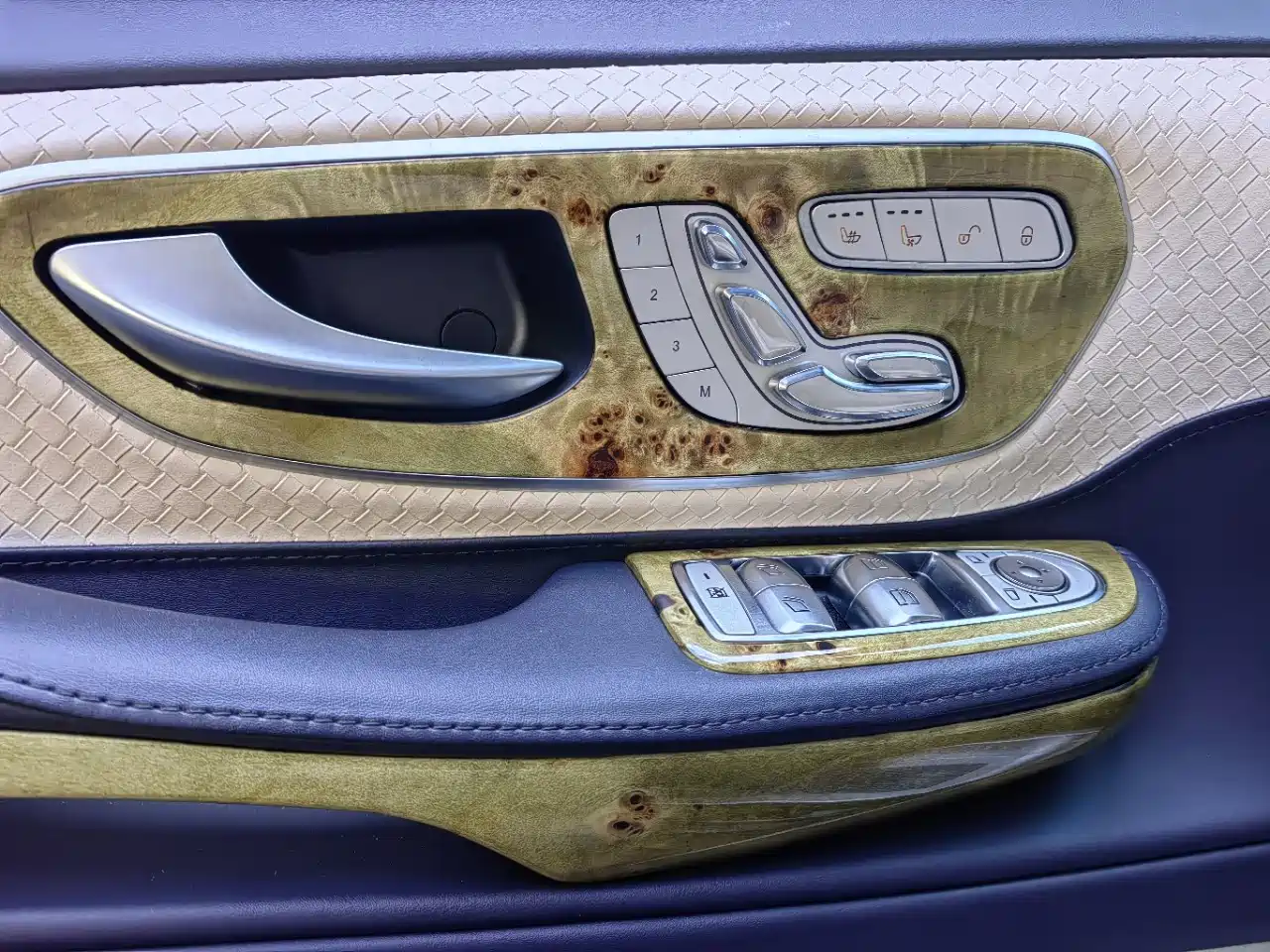 KETI CAR KTI SHENGM PEAK