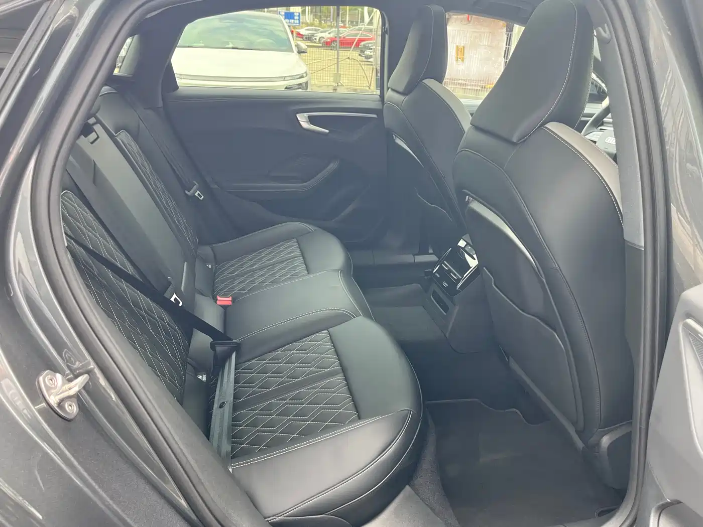 Audi A5L 2025 2.0T Sport Edition Plus фото 14