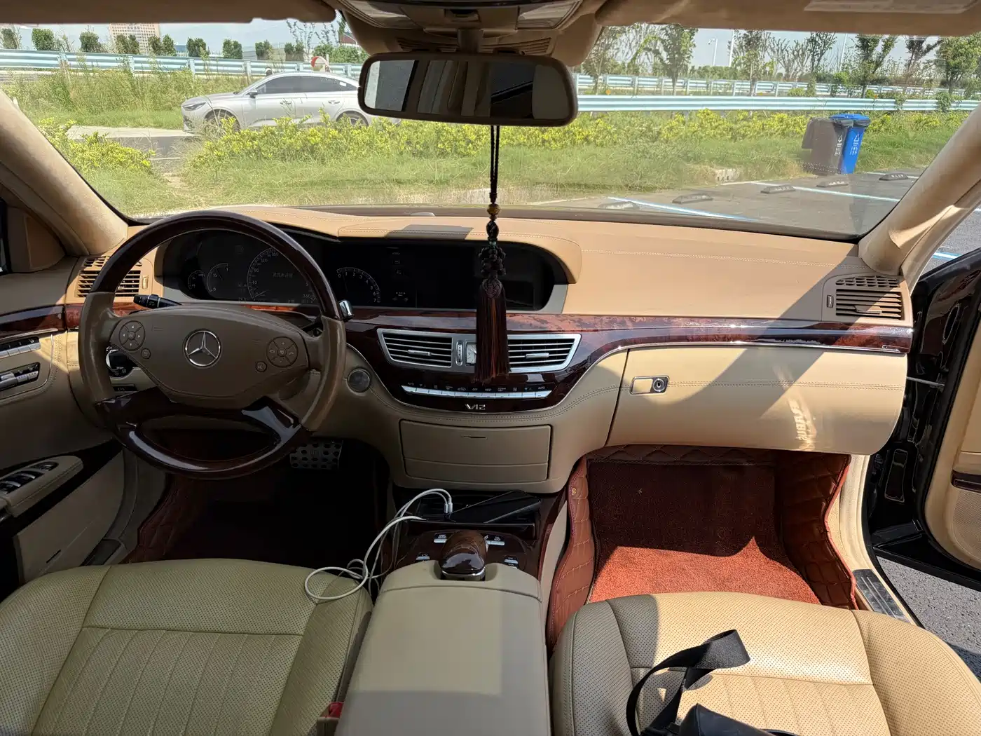 Brabus S-Class 2017 2011 60S