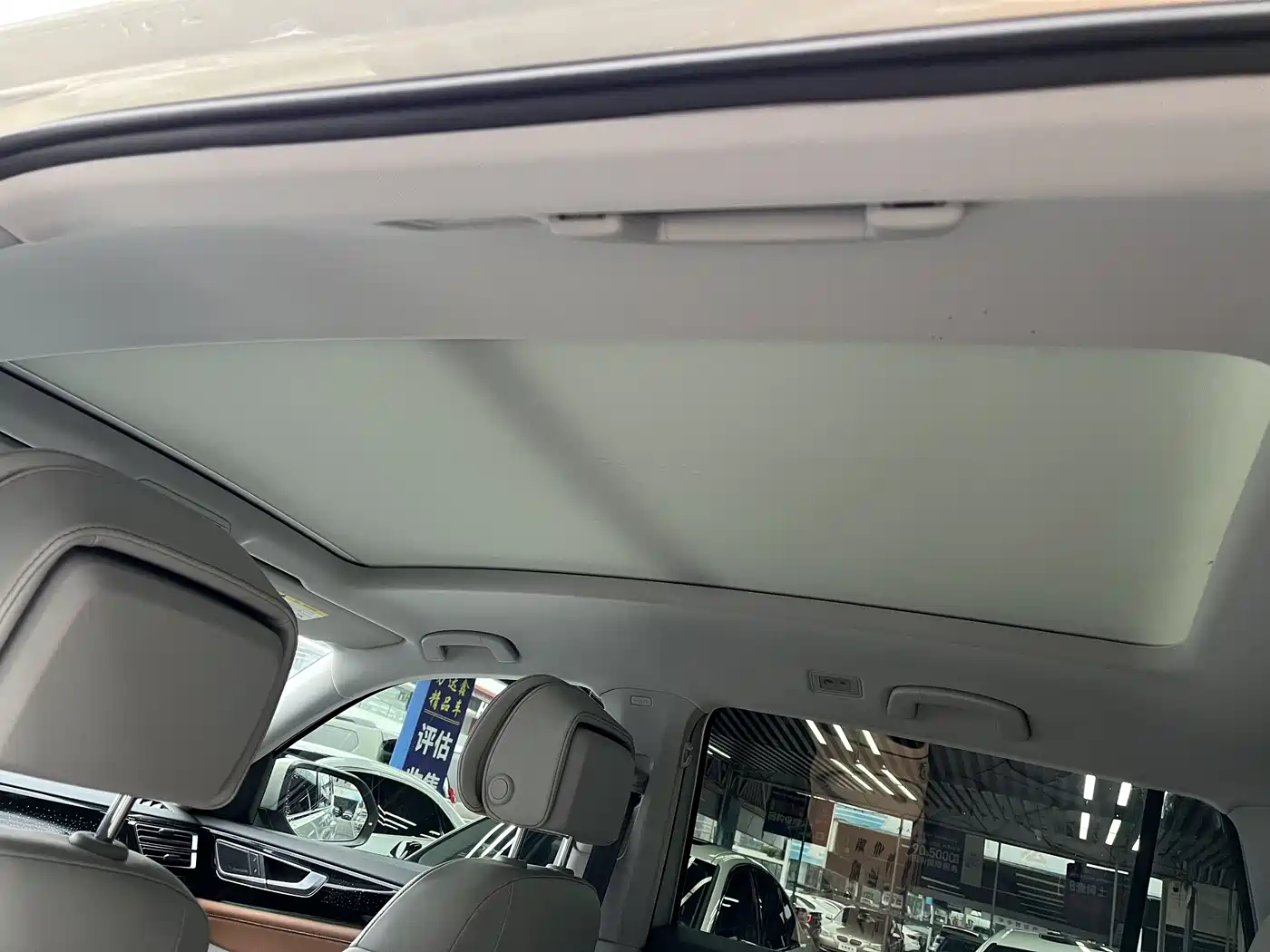Volkswagen Teramont 2021 380TSI 4WD Prestige Flagship фото 7