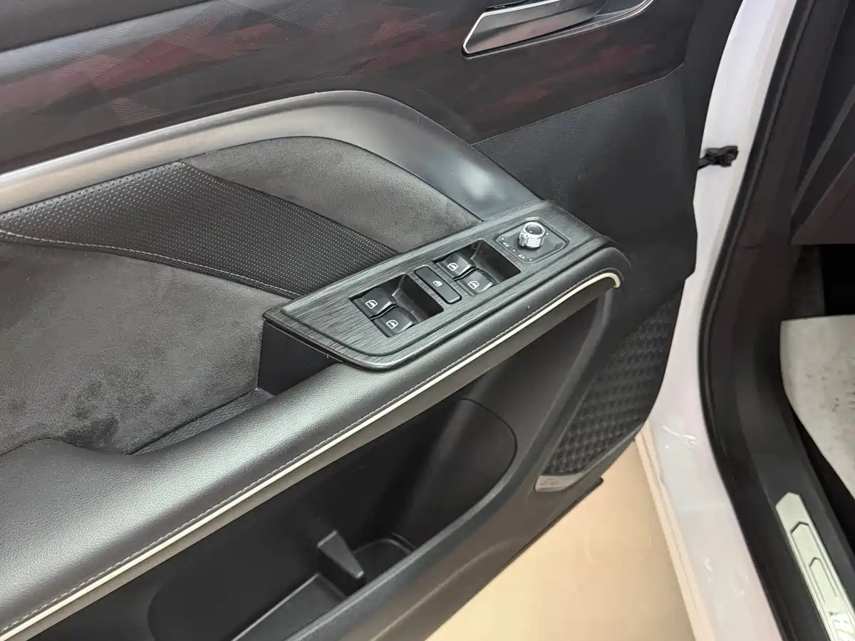 Haval H6 2021 Model National Trend Edition 1.5T Auto Champion фото 12