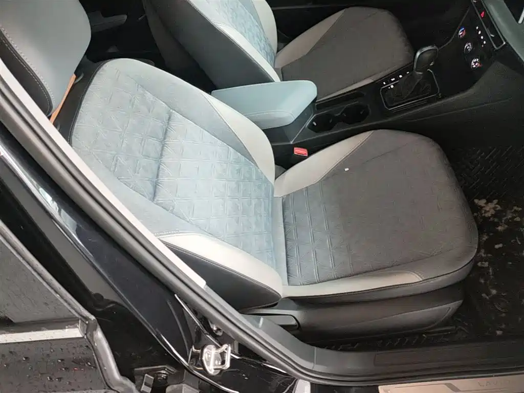 Volkswagen Lavida 2023 280TSI DSG Comfort Edition фото 25