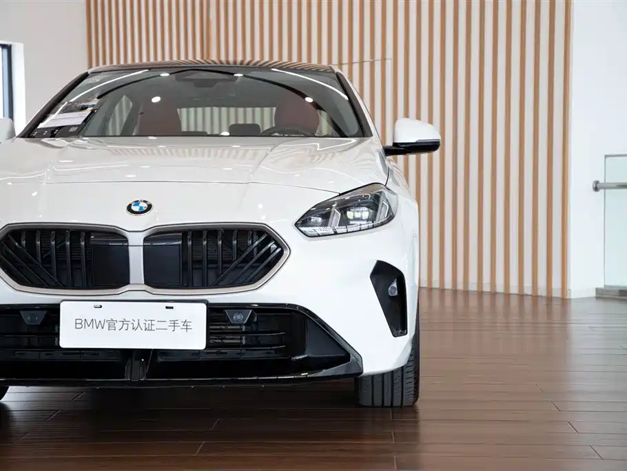 BMW 2 Series 2025 2025 225L M Sport Package