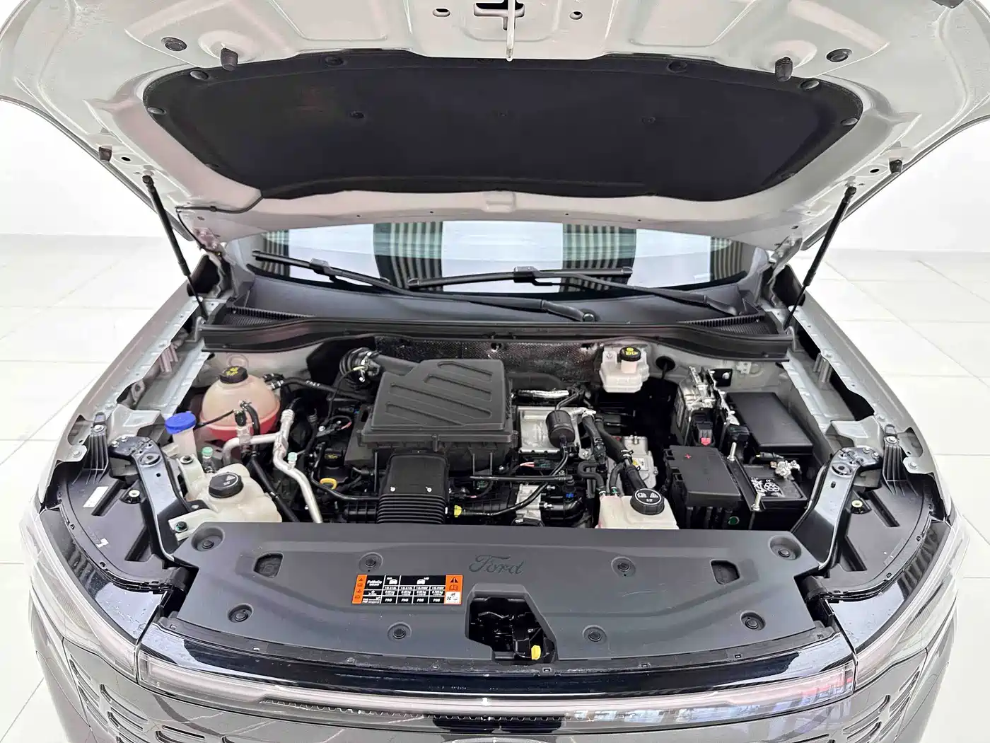 Ford Lingrui New Energy 2025 2025 Model Premium Edition PLUS
