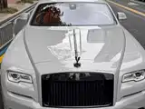 Фото 17 - Rolls-Royce Wraith