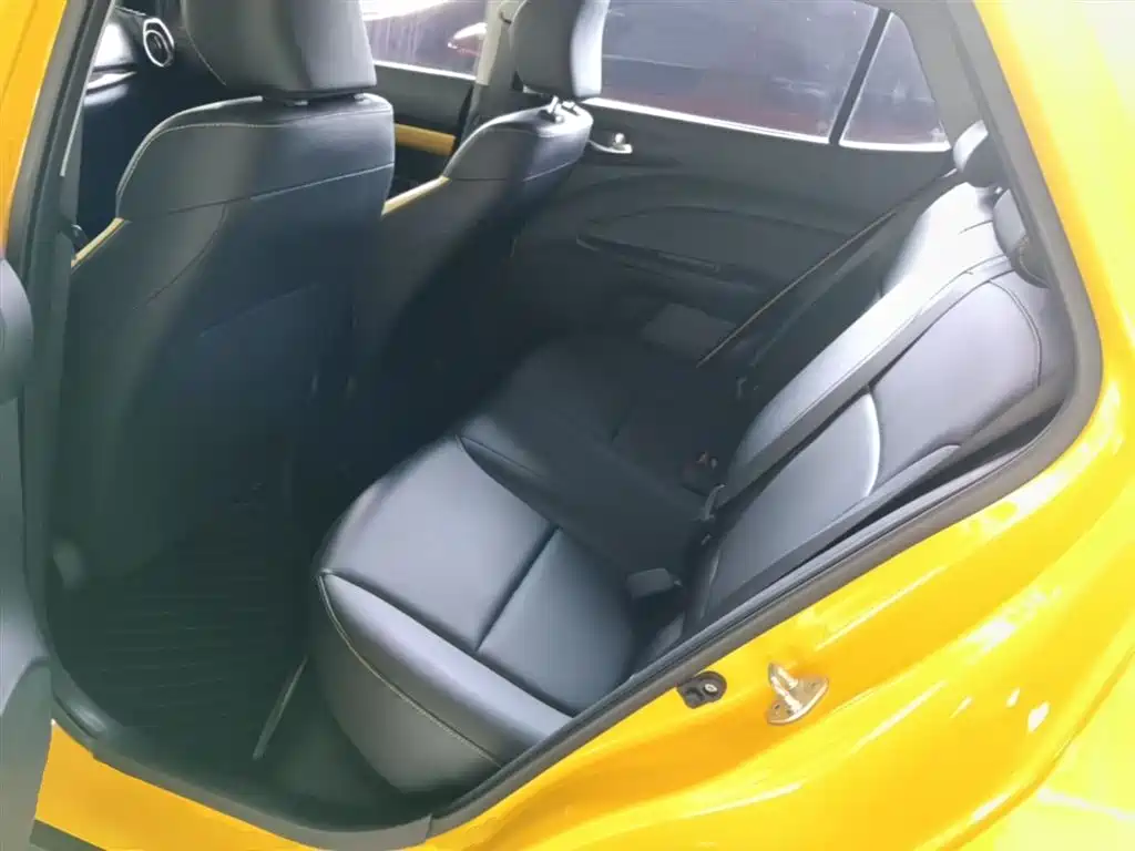 Kia KX1 2019 1.4L Automatic Fun Edition China VI фото 17