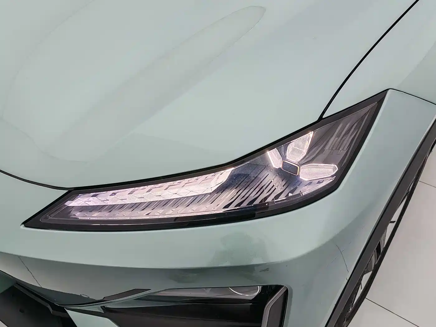 Deepal S07 2024 2024 215Max Range Extender