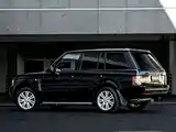 Фото 4 - Land Rover Range Rover